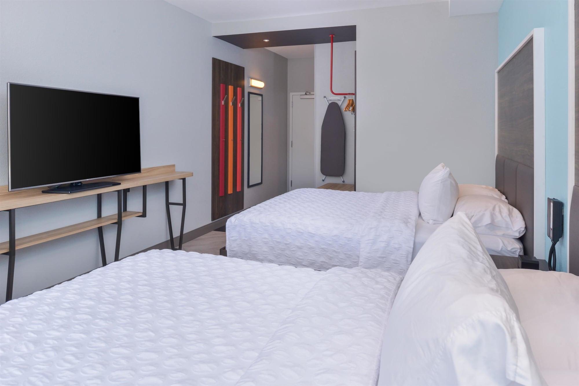 Hotel Tru By Hilton Little Rock West Zewnętrze zdjęcie