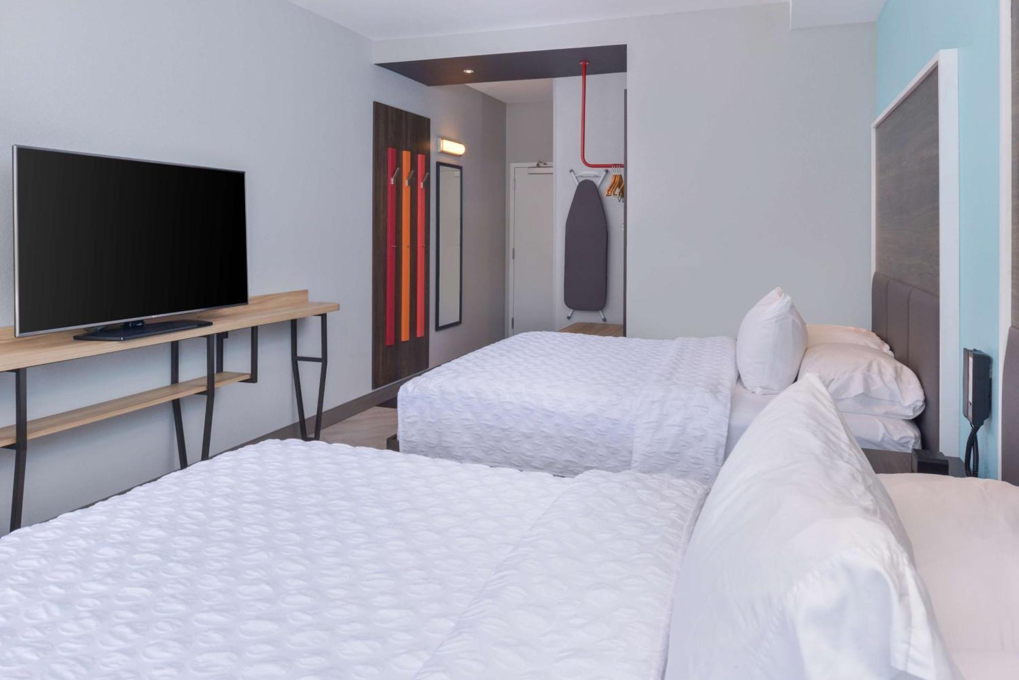 Hotel Tru By Hilton Little Rock West Zewnętrze zdjęcie
