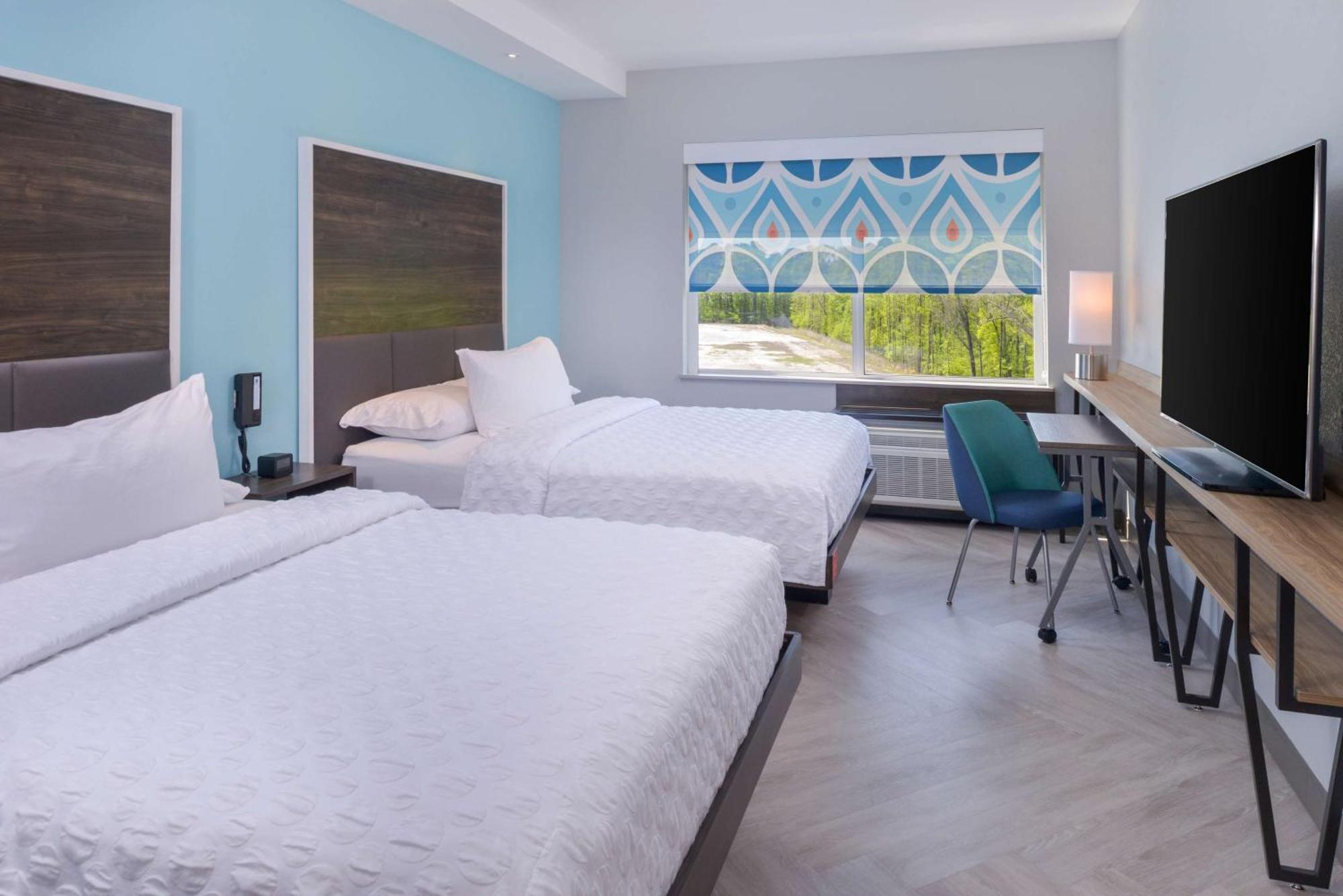 Hotel Tru By Hilton Little Rock West Zewnętrze zdjęcie