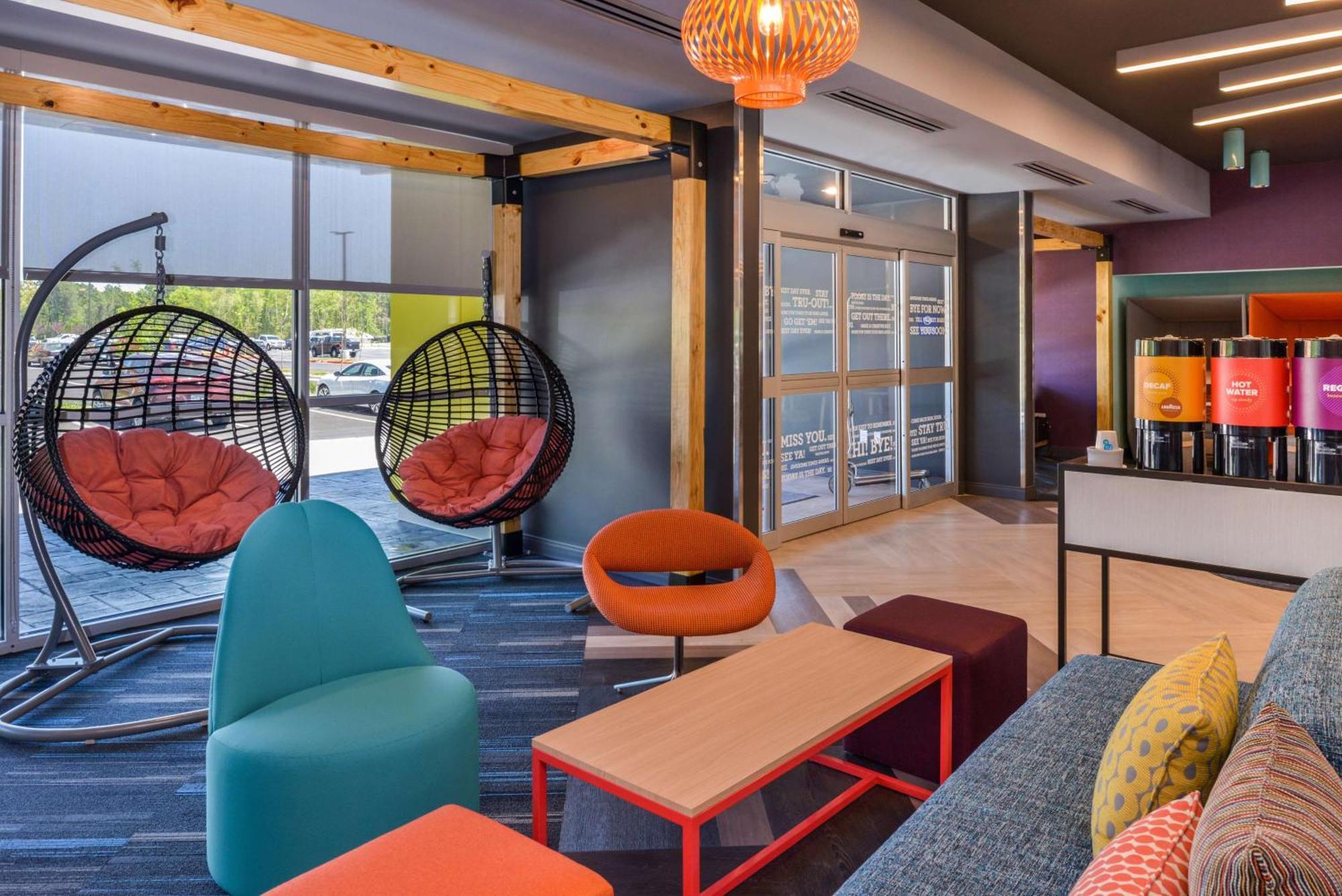 Hotel Tru By Hilton Little Rock West Zewnętrze zdjęcie