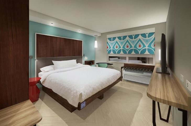 Hotel Tru By Hilton Little Rock West Zewnętrze zdjęcie